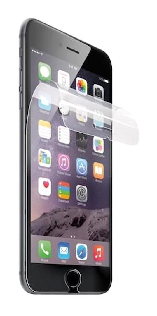Aksesuar Adası Apple iPhone 6 / 6S Temperli Cam Parlak Ekran Koruyucu