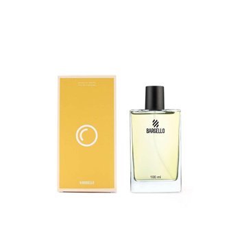 Bargello 709 Oriental EDP Çiçeksi Erkek Parfüm 100 ml