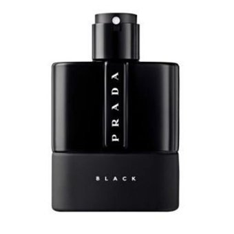 Prada Luna Rossa Black EDP Çiçeksi Erkek Parfüm 100 ml