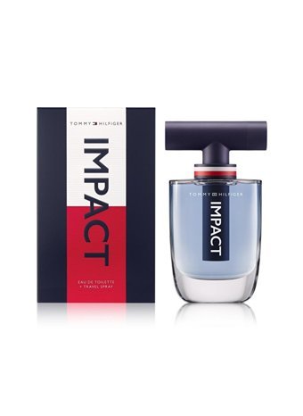 Tommy Hilfiger Impact EDT Baharatlı Erkek Parfüm 100 ml