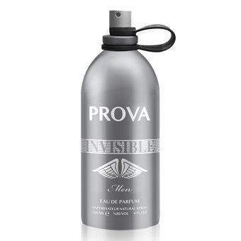 Prova Invisible EDP Çiçeksi Erkek Parfüm 120 ml