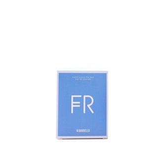 Bargello 535 Fresh EDP Çiçeksi Erkek Parfüm 50 ml