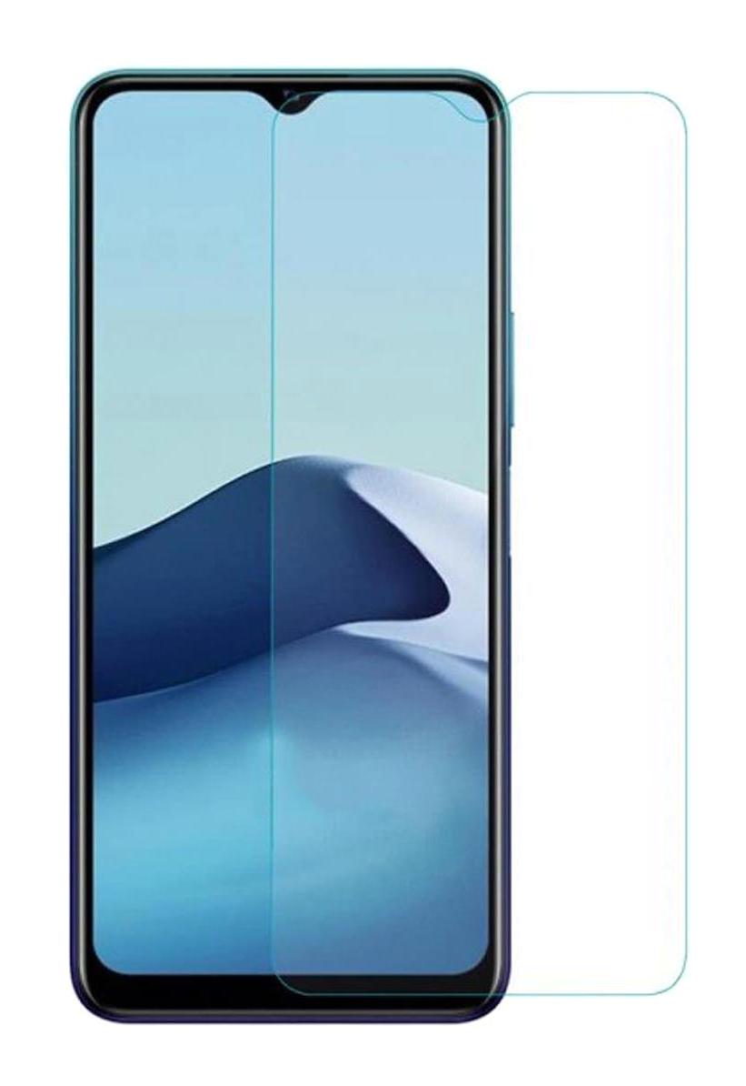 KTOOLS Vivo Y11 Cam Parlak Ekran Koruyucu