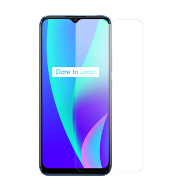 Binano Realme c25s Ekran Koruyucu