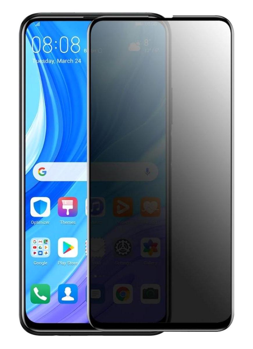 Binano Huawei P Smart Pro Ekran Koruyucu