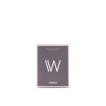 Bargello 733 Woody EDP Çiçeksi Erkek Parfüm 50 ml