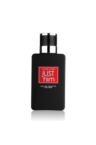 Huncalife Just Him EDT Çiçeksi Erkek Parfüm 60 ml