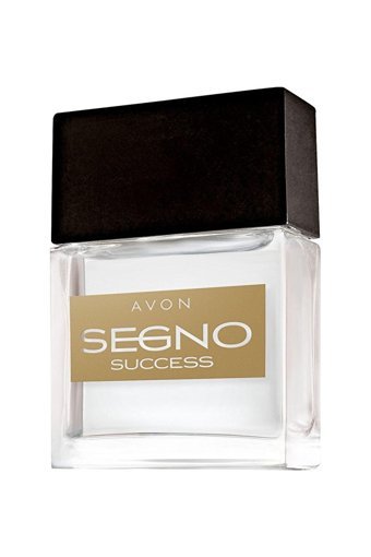 Avon Segno Success EDP Çiçeksi Erkek Parfüm 30 ml