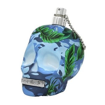 Police To Be Exotic Jungle EDT Çiçeksi Erkek Parfüm 125 ml