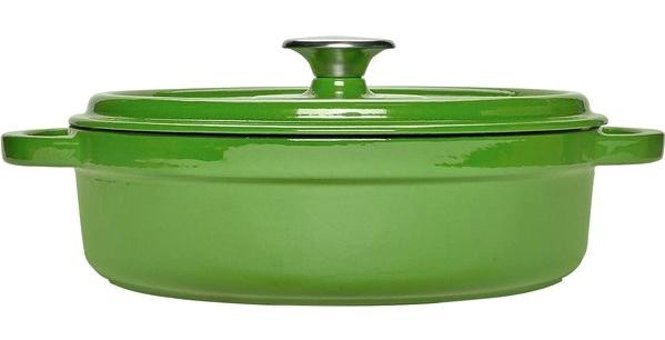 Marie Claire Riga 28 cm Döküm Tencere