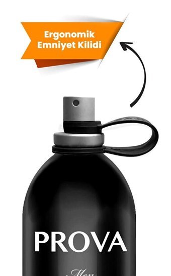 Prova Army EDP Çiçeksi Erkek Parfüm 120 ml