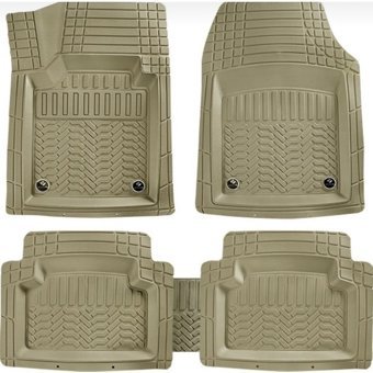 Point Honda Prelude 4d Havuzlu Paspas Bej