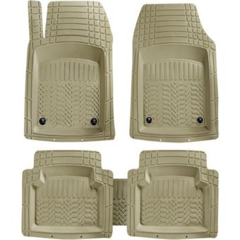 My Jasmin Renault Espace Mpv 2004 Model Pro x 4d Havuzlu Bej Paspas