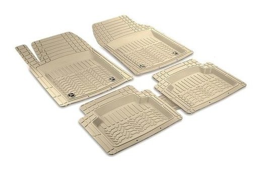 My Jasmin Opel Astra Sedan 2021 3D Havuzlu Pro Bej Paspas