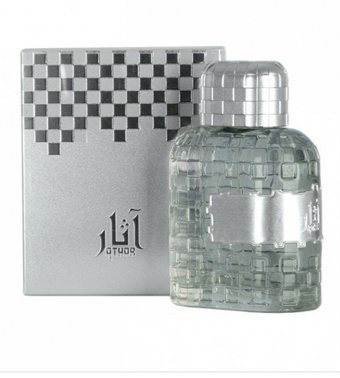 Syed Junaid Alam Athar EDP Çiçeksi Erkek Parfüm 100 ml