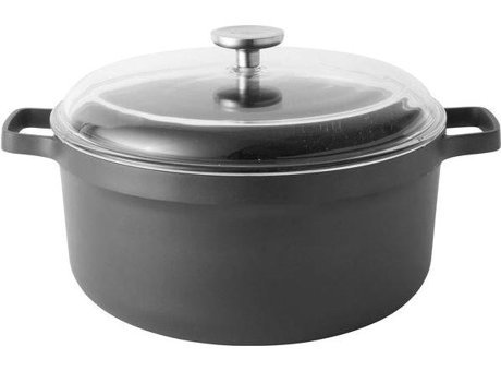 Berghoff Gem 28 cm Döküm Derin Tencere