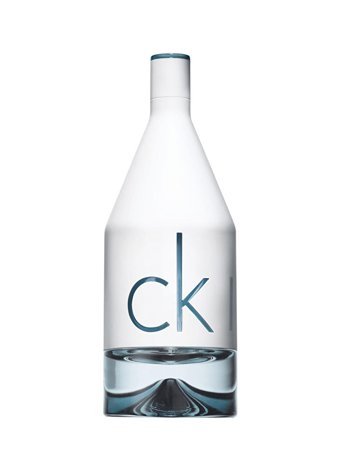 Calvin Klein IN2U Afrodizyak Etkili EDT Çiçeksi Erkek Parfüm 100 ml