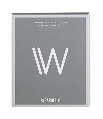 Bargello 588 Woody EDP Çiçeksi Erkek Parfüm 50 ml