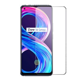 Binano Realme 8 Ekran Koruyucu