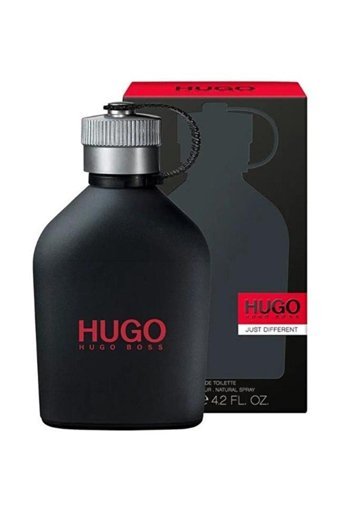 Hugo Boss Just Different EDP Çiçeksi Erkek Parfüm 200 ml