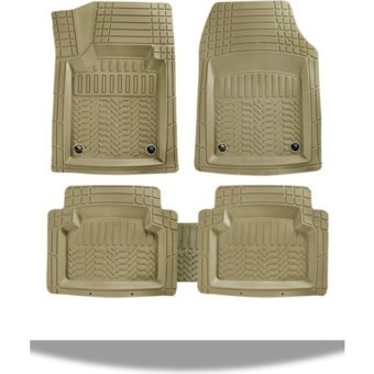 My Jasmin Renault Scenic 2001 Model Aron 4d Havuzlu Bej Paspas