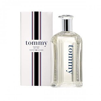 Tommy Hilfiger Klasik EDT Baharatlı Erkek Parfüm 200 ml