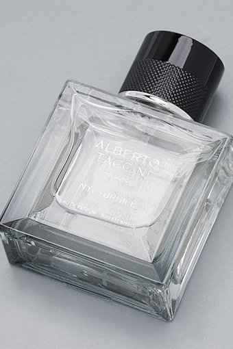 Alberto Taccini Nyctophile EDP Çiçeksi Erkek Parfüm 50 ml