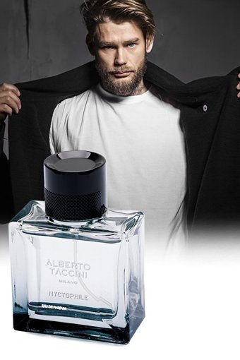 Alberto Taccini Nyctophile EDP Çiçeksi Erkek Parfüm 50 ml