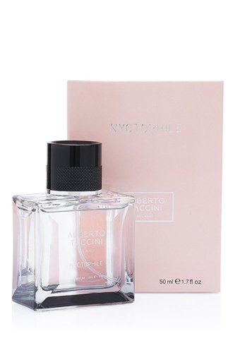 Alberto Taccini Nyctophile EDP Çiçeksi Erkek Parfüm 50 ml