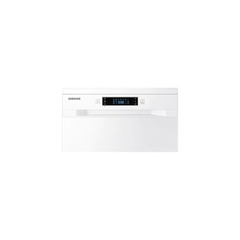 Samsung DW60M6072FW 7 Programlı A++ Enerji Sınıfı 14 Kişilik Wifili Çekmeceli Beyaz Solo Bulaşık Makinesi