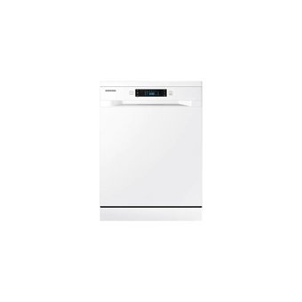 Samsung DW60M6072FW 7 Programlı A++ Enerji Sınıfı 14 Kişilik Wifili Çekmeceli Beyaz Solo Bulaşık Makinesi