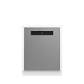 Arçelik ABM 160 I 6 Programlı C Enerji Sınıfı 14 Kişilik Wifili Çekmeceli İnox Ankastre Bulaşık Makinesi