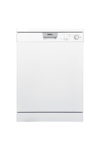 Regal BM 410 4 Programlı A++ Enerji Sınıfı 12 Kişilik Wifili Çekmeceli Beyaz Solo Bulaşık Makinesi