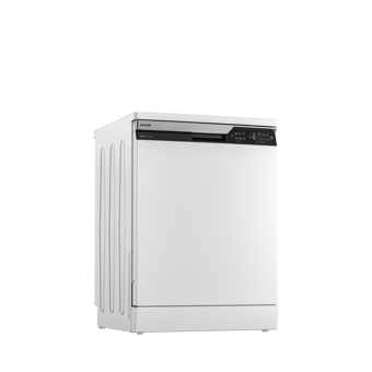 Arçelik 61113 WF 11 Programlı C Enerji Sınıfı 16 Kişilik Akıllı Wifili Çekmeceli Beyaz Solo Bulaşık Makinesi