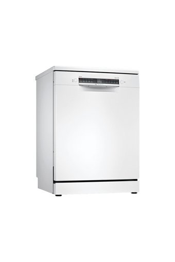 Bosch Sms4ıkı51t 5 Programlı D Enerji Sınıfı 13 Kişilik Wifili Çekmeceli Beyaz Solo Bulaşık Makinesi