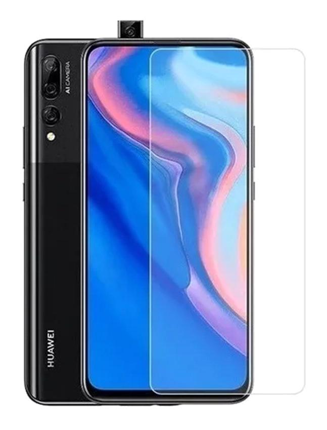 Simex Huawei Y9 Prime 2019 Nano Temperli Cam Parlak Ekran Koruyucu