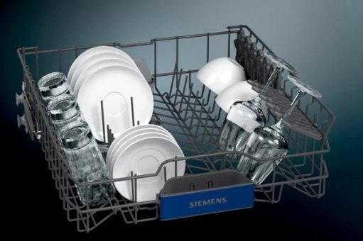 Siemens SE53IS60MT 6 Programlı E Enerji Sınıfı 13 Kişilik Wifili Çekmeceli Beyaz Solo Bulaşık Makinesi