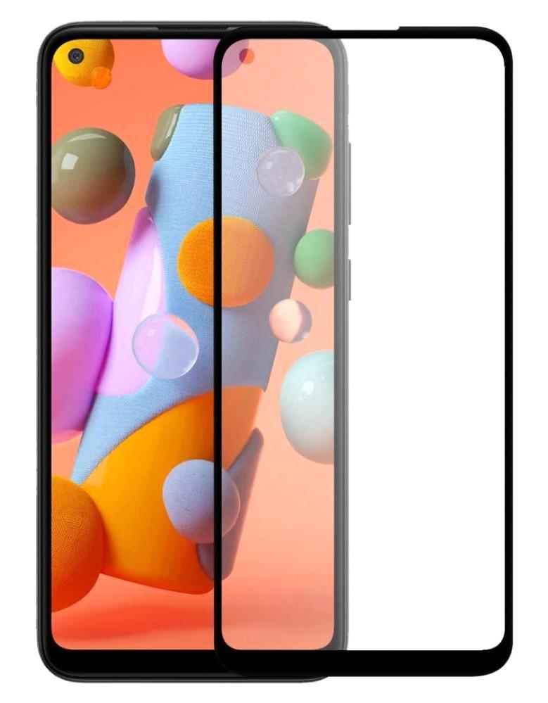 Binano Samsung Galaxy A11 Ekran Koruyucu