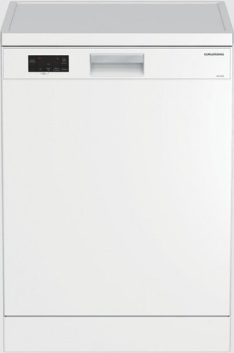 Grundig GDF 5303 5 Programlı E Enerji Sınıfı 14 Kişilik Wifili Çekmeceli Beyaz Solo Bulaşık Makinesi