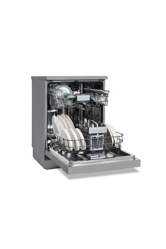 Regal Bm 424 Ig 4 Programlı E Enerji Sınıfı 13 Kişilik Wifili Çekmeceli Beyaz Solo Bulaşık Makinesi