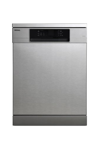 Regal Bm 424 Ig 4 Programlı E Enerji Sınıfı 13 Kişilik Wifili Çekmeceli Beyaz Solo Bulaşık Makinesi