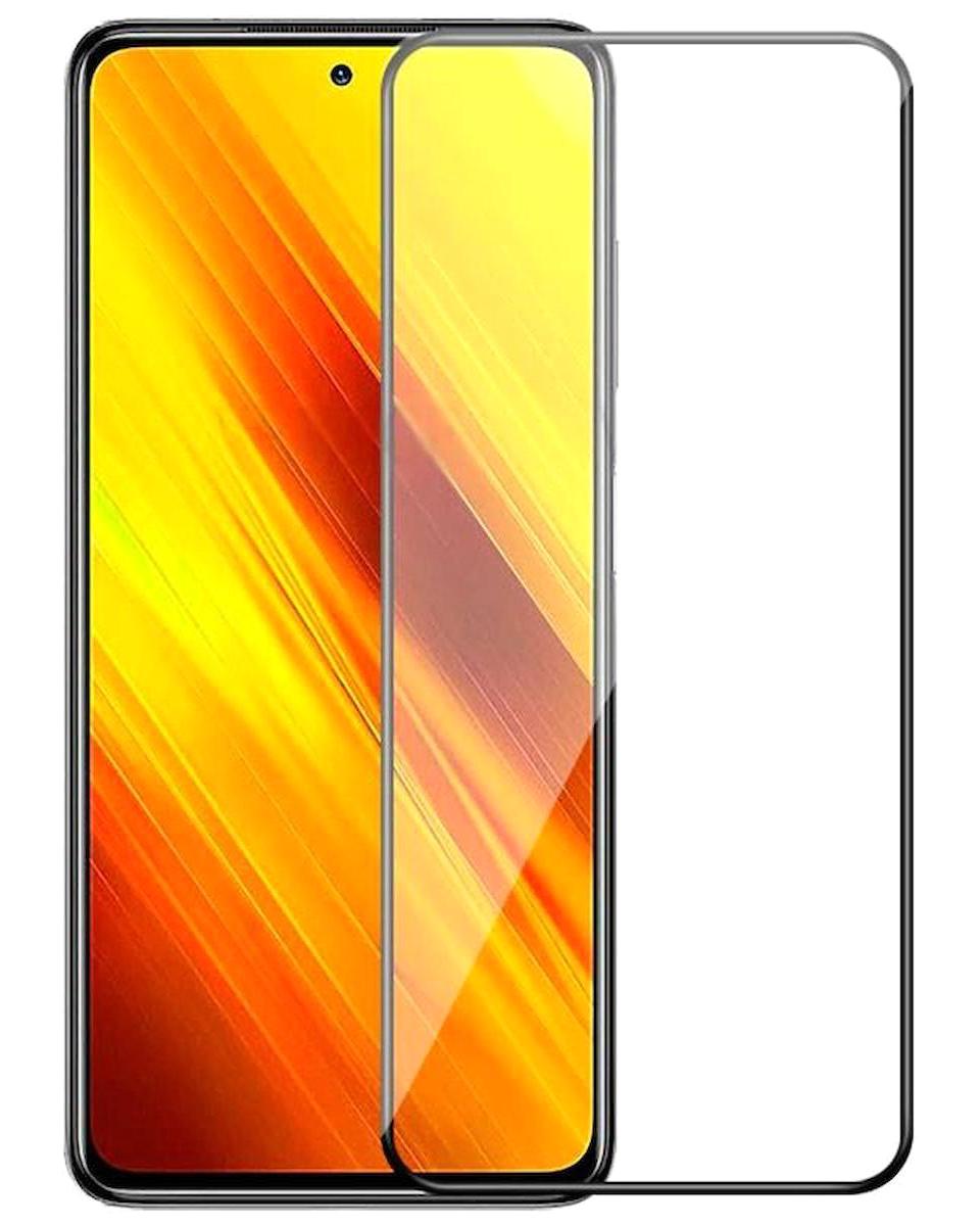 Ecr Mobile Poco X3 Pro Ekran Koruyucu