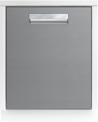 Arçelik 9489 FI 8 Programlı A++ Enerji Sınıfı 15 Kişilik Wifili Çekmeceli Gri Ankastre Bulaşık Makinesi