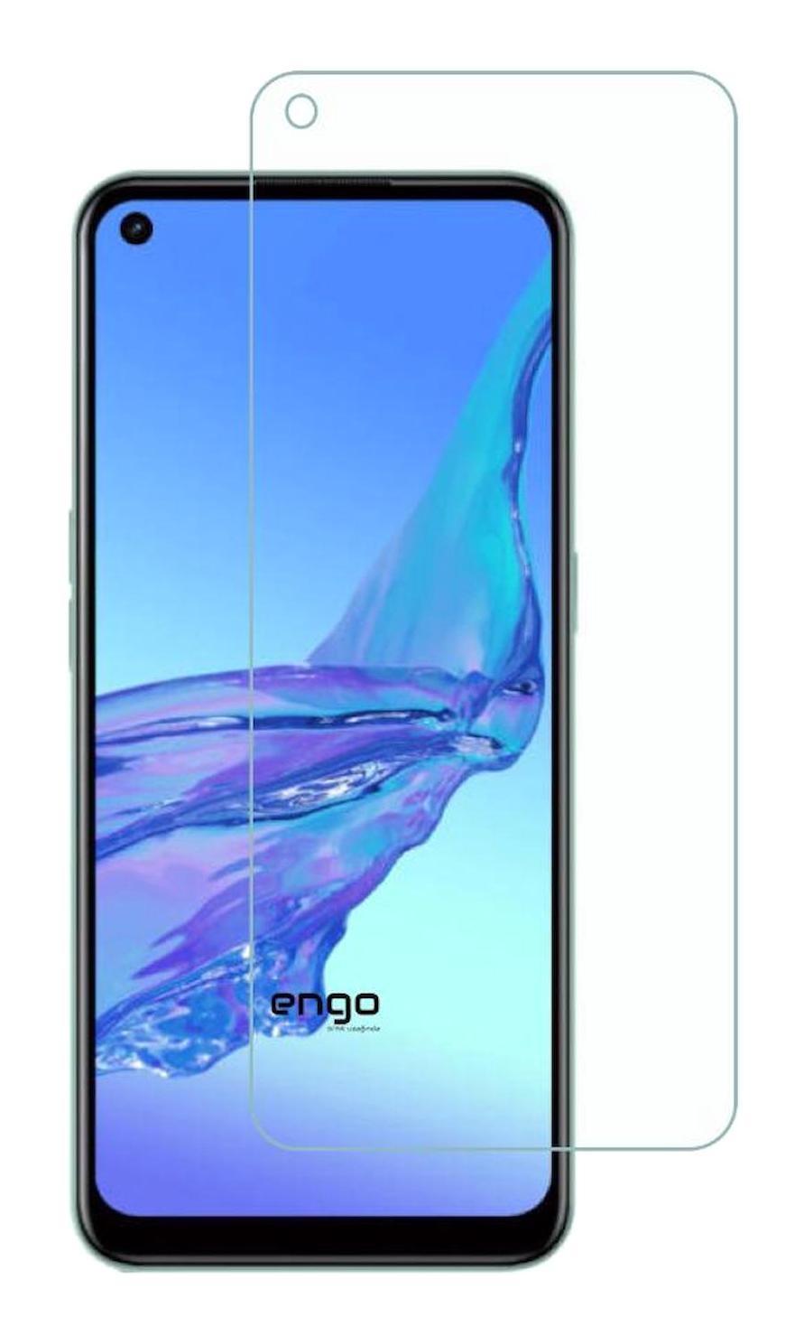 Engo Oppo A33 Nano Cam Parlak Ekran Koruyucu