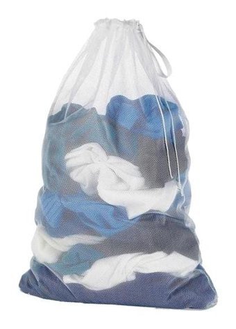 Evidea | Alas Çamaşır Yıkama Filesi - 60x40 cm