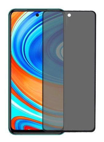 Kılıfım İmparatorluğu Xiaomi Redmi Note 11 Pro Seramik Mat Hayalet Ekran Koruyucu