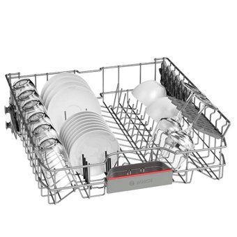 Bosch SMS4EMI60T 6 Programlı E Enerji Sınıfı 12 Kişilik Akıllı Wifili Çekmeceli İnox Solo Bulaşık Makinesi