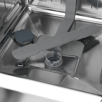 Beko BM 3043 3 Programlı E Enerji Sınıfı 13 Kişilik Wifili Çekmeceli Beyaz Solo Bulaşık Makinesi