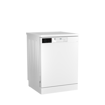 Beko BM 3043 3 Programlı E Enerji Sınıfı 13 Kişilik Wifili Çekmeceli Beyaz Solo Bulaşık Makinesi
