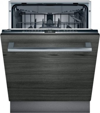 Siemens SE63HX60MT 6 Programlı E Enerji Sınıfı 13 Kişilik Wifili Çekmeceli Siyah Solo Bulaşık Makinesi